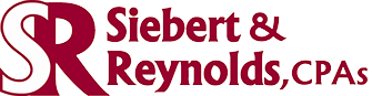 Siebert and Reynolds CPAs Logo